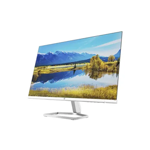 HP M27fwa 27 INCHE FHD IPS Freesync Dual HDMI Monitor Price in BD