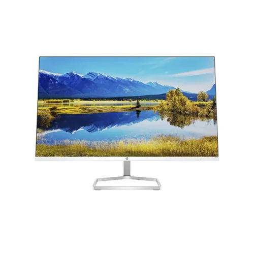 HP M27fwa 27 INCHE FHD IPS Freesync Dual HDMI Monitor Price in BD