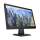 HP V19E 18.5 inch HD LED Monitor HP V19E 18.5 inch HD LED Monitor