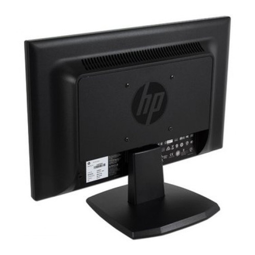 HP V19E 18.5 inch HD LED Monitor HP V19E 18.5 inch HD LED Monitor