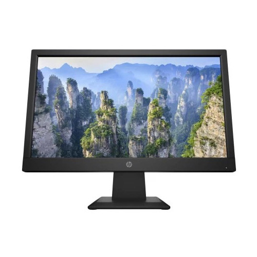 HP V19E 18.5 inch HD LED Monitor HP V19E 18.5 inch HD LED Monitor