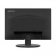 Lenovo D20-20 19.5 inch LCD Monitor (HDMI, VGA)