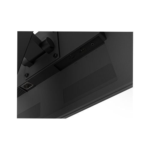 Lenovo G27-20 27 inch IPS FHD Gaming Monitor