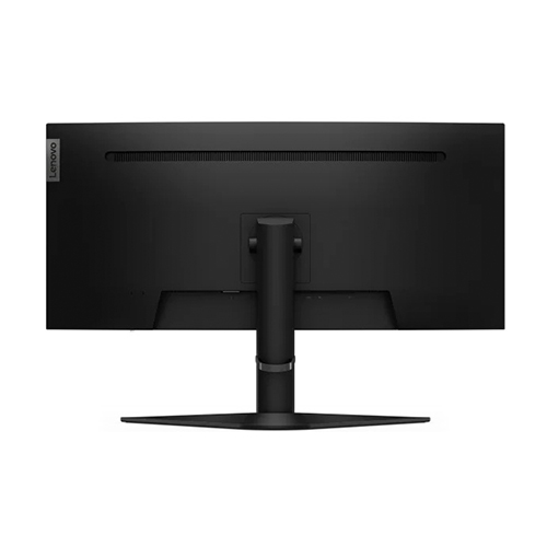 Lenovo G34w-10 34-inch WLED Ultra-Wide 4K Curved Gaming Monitor