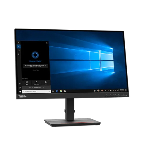 Lenovo ThinkVision S27e-20 27-inch IPS FHD Monitor