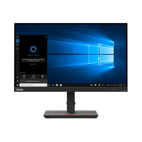 Lenovo ThinkVision S27e-20 27-inch IPS FHD Monitor