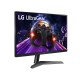 LG UltraGear 24GN60R 24 Inch FHD 144Hz IPS FreeSync Gaming Monitor
