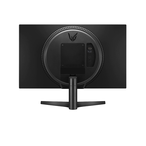 LG UltraGear 24GN60R 24 Inch FHD 144Hz IPS FreeSync Gaming Monitor