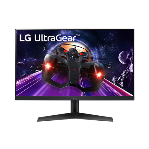 LG UltraGear 24GN60R 24 Inch FHD 144Hz IPS FreeSync Gaming Monitor