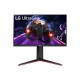LG 24GN65R-B 23.8 Inch FHD IPS 144Hz Gaming Monitor