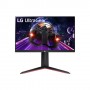 LG 24GN65R-B 23.8 Inch FHD IPS 144Hz Gaming Monitor