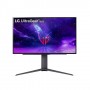 LG 27GR95QE-B 27 Inch UltraGear OLED QHD 240Hz Gaming Monitor