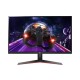 LG UltraGear 27MP60G 27 Inch FHD IPS FreeSync Gaming Monitor