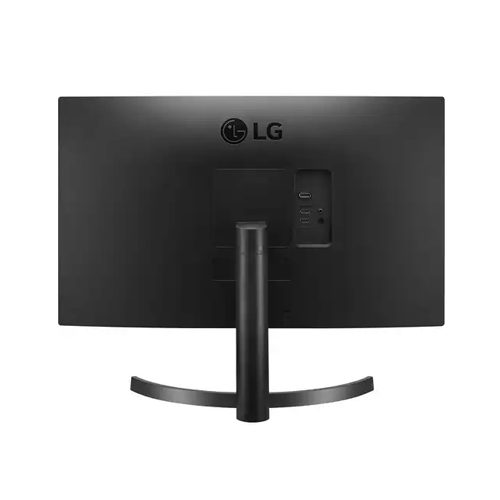LG 27QN600-B 27 Inch FreeSync QHD 75Hz IPS Monitor