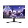 LG 27QN600-B 27 Inch FreeSync QHD 75Hz IPS Monitor
