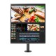 LG 28MQ780-B 28 Inch Nano IPS DualUp Monitor with Ergo Stand