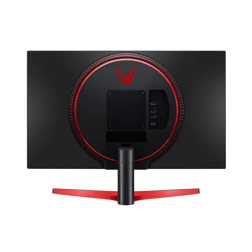 LG UltraGear 24MP60G 24 Inch FHD IPS FreeSync Gaming Monitor