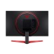 LG UltraGear 24MP60G 24 Inch FHD IPS FreeSync Gaming Monitor