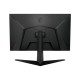 MSI G2412 23.8-inch FHD 170Hz IPS Esports Gaming Monitor