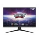 MSI G2412V 23.8 Inch FHD Gaming Monitor