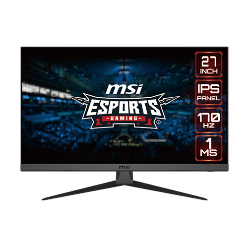 MSI G2722 FHD IPS Gaming Monitor
