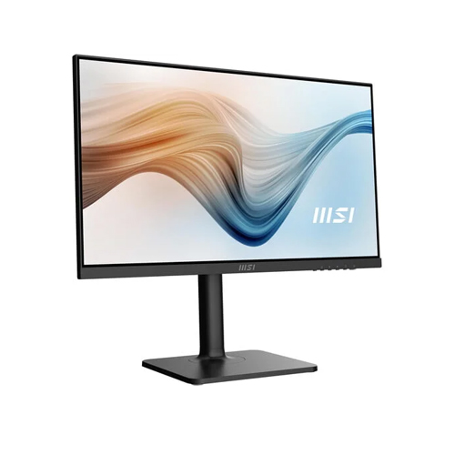 MSI Modern MD241P 23.8 Inch FHD IPS Type C Monitor