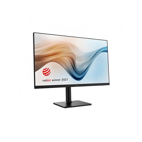 MSI Modern MD271P 27 Inch FHD IPS Type-C Monitor