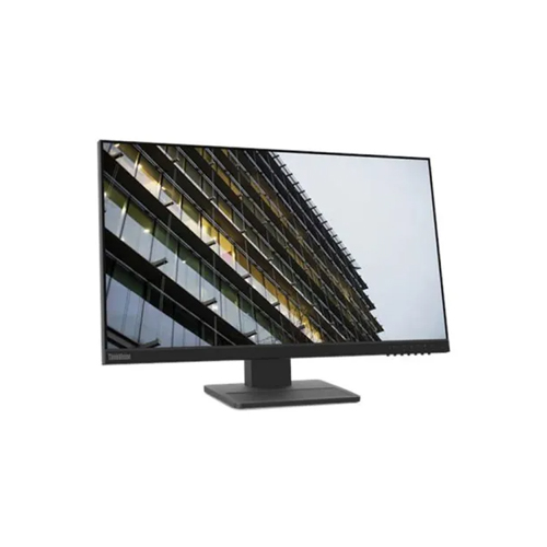 Lenovo ThinkVision E24-28 23.8 Inch IPS FHD Monitor