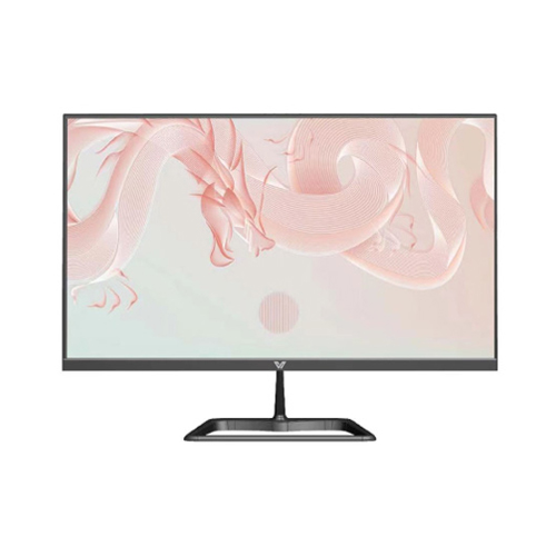 Value Top T24IF 23.8 Inch Full HD 75Hz IPS LED Monitor
