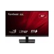 ViewSonic VA3209-2K-MHD 32 Inch 2K QHD Monitor With Built-In Speakers