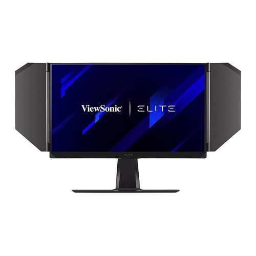 ViewSonic Elite XG270QG 27 Inch 2K 165Hz Nano IPS G-Sync Gaming Monitor