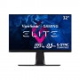 ViewSonic Elite XG320Q 32 Inch 1440p 0.5ms 175Hz IPS G-Sync Compatible Gaming Monitor