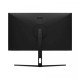Redmi 2K Pro 27 Inch QHD 75HZ IPS Black Gaming Monitor