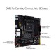 ASUS TUF Gaming B450M-PRO S AMD AM4 Micro ATX Motherboard