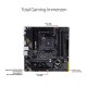 ASUS TUF Gaming B450M-PRO S AMD AM4 Micro ATX Motherboard