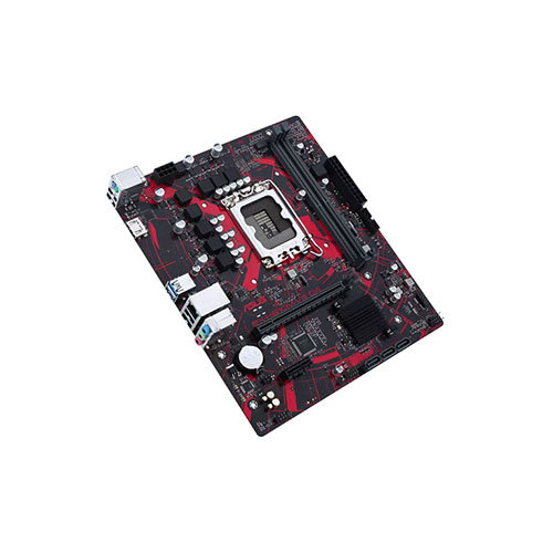 ASUS EX-H610M-V3 D4 Intel 13th Gen mATX Motherboard