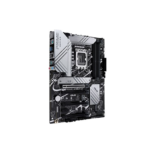 ASUS PRIME Z790-P D4-CSM Intel 13th Gen ATX Motherboard