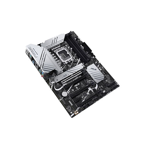ASUS PRIME Z790-P D4-CSM Intel 13th Gen ATX Motherboard