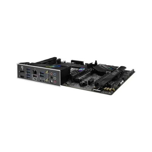 ASUS ROG STRIX B760-F GAMING WIFI DDR5 12th Gen And 13th Gen Motherboard ASUS ROG STRIX B760-F GAMING WIFI DDR5 12th Gen And 13th Gen Motherboard