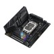 ASUS ROG STRIX B760-I GAMING WIFI 13th Gen And 12th Gen Motherboard