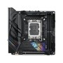 ASUS ROG STRIX B760-I GAMING WIFI 13th Gen And 12th Gen Motherboard