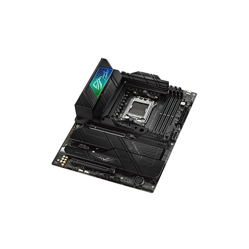 ASUS ROG STRIX X670E-F GAMING WIFI AMD ATX Motherboard