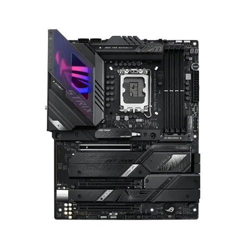 ASUS ROG STRIX Z790-E GAMING WIFI 13th Gen And 12th Gen ATX Motherboard