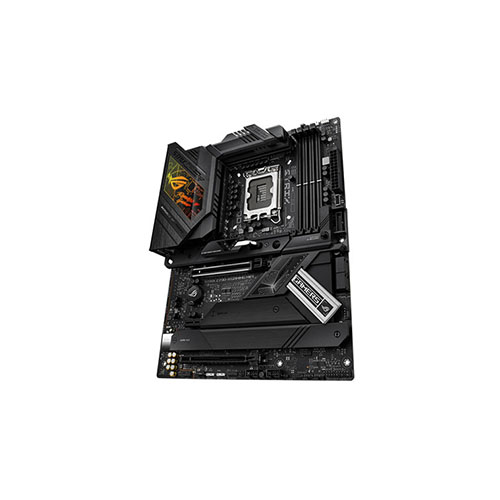 ASUS ROG STRIX Z790-H GAMING WIFI Intel 13th Gen ATX Motherboard