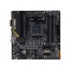 ASUS TUF GAMING A520M-PLUS II AMD AM4 microATX Motherboard