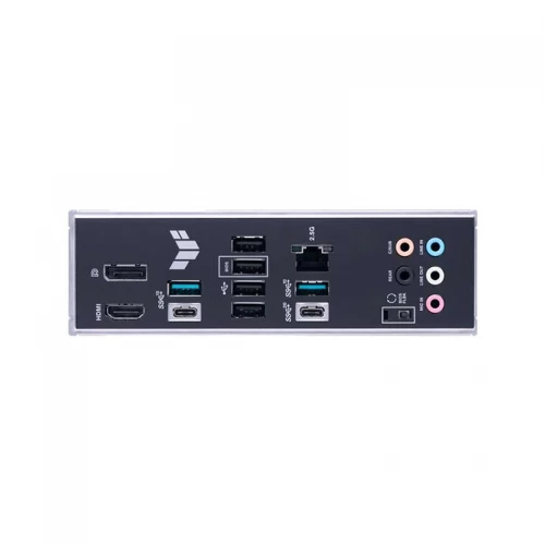 ASUS TUF GAMING B650-PLUS DDR5 AM5 ATX Motherboard