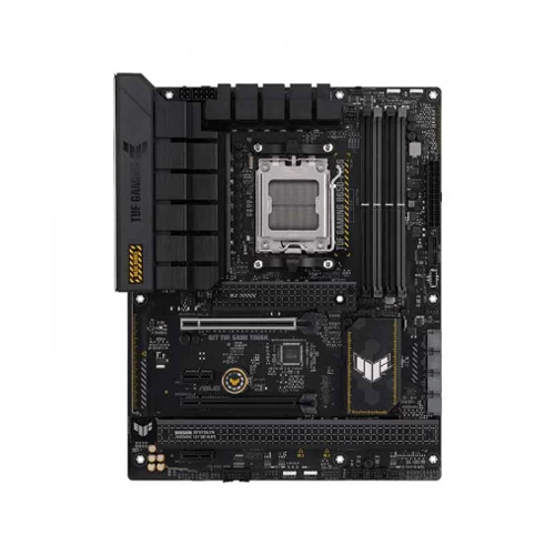 ASUS TUF GAMING B650-PLUS DDR5 AM5 ATX Motherboard