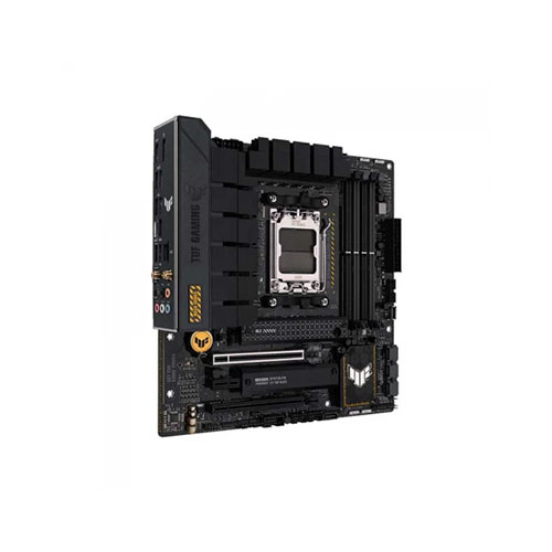 Asus TUF GAMING B650M-PLUS (Wi-Fi 6) DDR5 AMD Motherboard