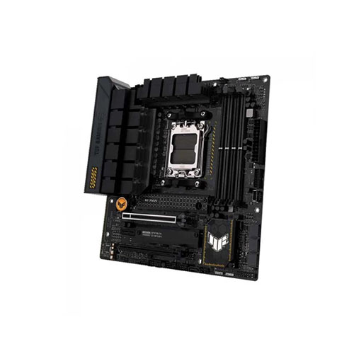 Asus TUF GAMING B650M-PLUS (Wi-Fi 6) DDR5 AMD Motherboard