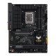 Asus TUF GAMING B760-PLUS WIFI D4 12th & 13th Gen ATX Motherboard